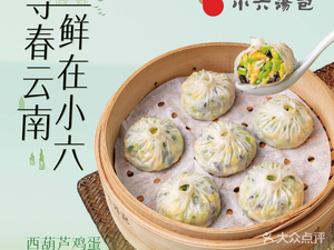 Xiao Liu Soup Dumplings (Shazhiyao Outlet Store)