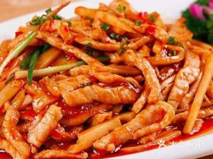 Xinxiangyuan Home-style Cuisine