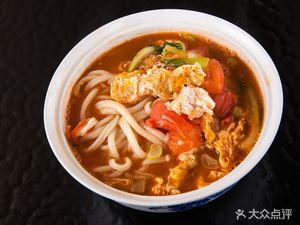 Shaxian Snack (Tangdu Hospital South Gate Store)
