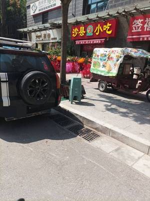 Shaxian Snacks (Zhenye Boshu Store)