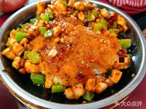 Xiang Wei Ju (Jiushi Road Store)