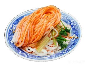 Cui Jiao Rice Noodles House