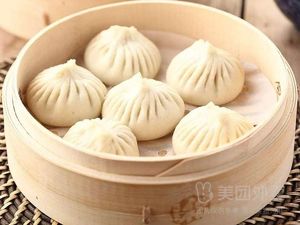 Hangzhou Dumplings