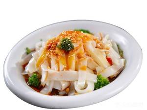 Hanzhong Hot Rice Noodles (Shili Pu South Road Store)