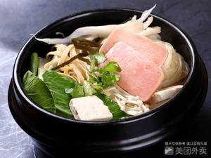 Qianxin Flatbread Shop (Baqiao Branch)