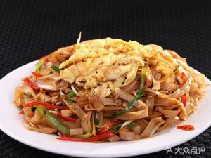 Fujian Shaxian Nutritious Snacks (Xiwang Road Branch)