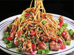Duck Soup Rice Noodles (Yiying Community West District Store)