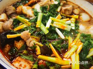 Bajie Pumpkin Head Pork Knuckle & Pig Trotter House (Changba Subdistrict Store)
