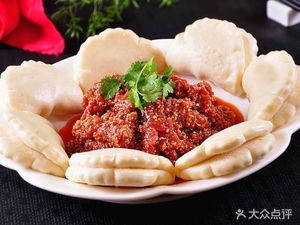 Tianfu Rice Noodles (Woven City Branch)