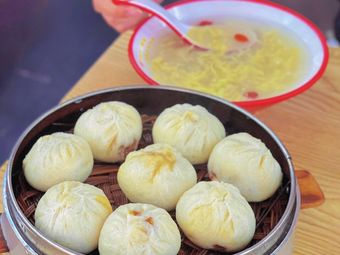Yi Bai Shi Fresh Meat Dumplings (Chanba Peninsula Branch)