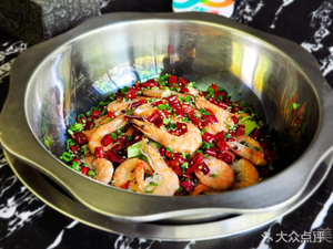 Qingzhen Senyao Duck Feet Special Hot Pot (New Home Green Garden Store)