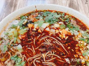One Bowl of Hare (Baqiao Branch)