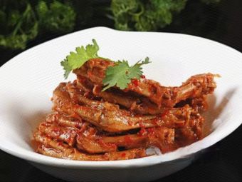 Chao Xun Black Duck (Xinyi Road Branch)