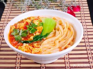 Jiabao Jia Re Mi Pi (Dongcheng Avenue Branch)