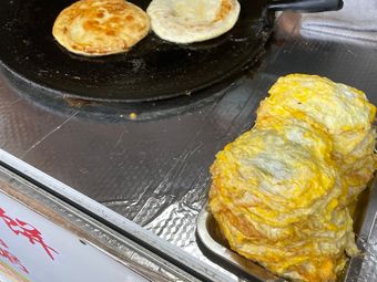 Minji Spicy Pork Patties