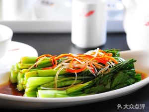 Xiangchuan Little Kitchen (Puhua Xi'an Branch)
