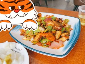 Chuanyu Little Kitchen (Qianhai Renshou Financial Center Branch)
