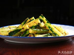 Chongqing Yaode Sichuan Cuisine (Xiwang Road Pedestrian Street Store)