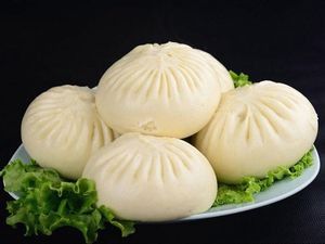 Lao Mo Oil Cake (Baqiao Store)