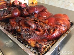 Zou Mingjun Preserved Meat