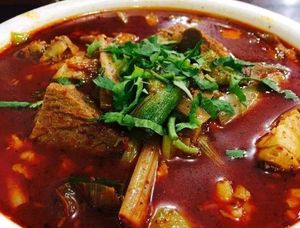 Gounan Original Chengcheng Water Bowl Lamb (Dianchang South Road Store)