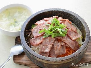 Jingnai's Stewed Noodles (Oriental Store)