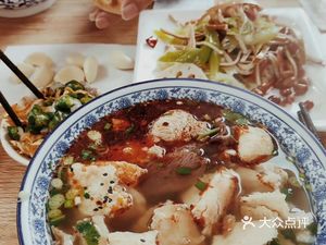 Yixiangzhai Steamed Bun Soup (Xi Wang Road Pedestrian Street Store)
