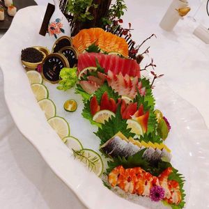 Qinyuan Freshwater Seafood · Hubei Cuisine