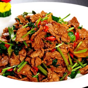 Yu Dachu Sichuan & Hunan Cuisine (Banwan Branch)
