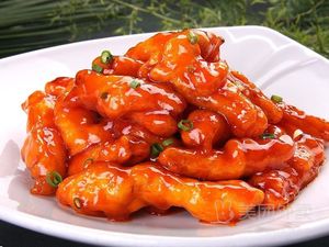 Huang La Ding Sichuan-Hunan Cuisine