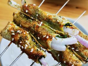 Small Skewers BBQ (Shilipu Branch)