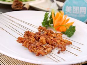 Ma Yong BBQ