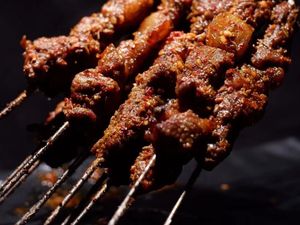 Liangliang BBQ Beef Tripe (Zhenye Park Mansion Store)