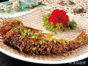 Xiao Zhuqian Meat Grill Paper Wrapped Fish (Chanba Peninsula Store)