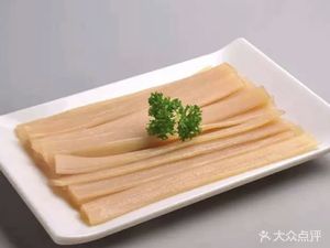 Hongliang Barbecue Paper-Wrapped Fish Clay Pot Pork Trotters (Jinxixinchengyi Store)