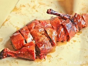 Phoenix Iron Plate Roast Duck (Guan Ting New Village Branch)