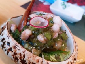 Yujinzhou Sichuan BBQ (Haitang Huafu Store)