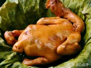 Su Hu's Wrapped Chicken (Baqiao Branch)
