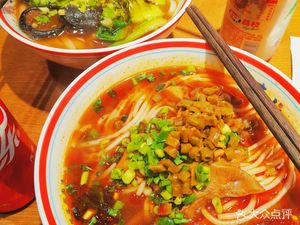 Laiqi Hunan Noodles (Changba District Store)