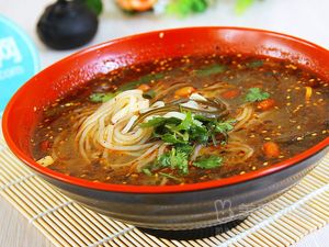 Lao Ba Rice Noodles (Xi Wang Branch)