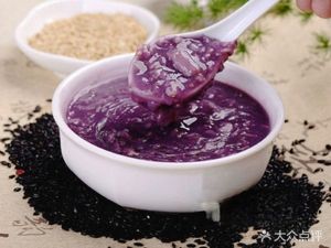 Manzhao Baijia Porridge Shop (Jinmao 1st Road Store)