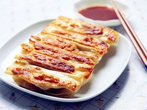 Xin Man Yi Cong Cong Rice Porridge Shop