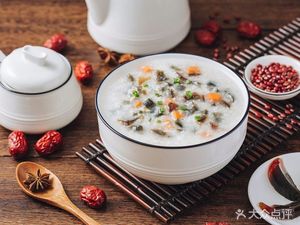 Xiao Qing Nian Cong Cong Porridge Shop (Fangzhi Cheng Store)
