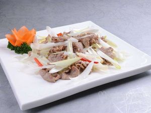 Cheng City Water Basin Lamb (He Bin Li Jing Yuan Branch)