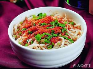 Shihaojia Food City