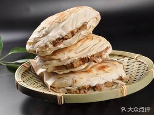 Liu Ji Laotongguan Roujiamomos (Ban-dao Branch)