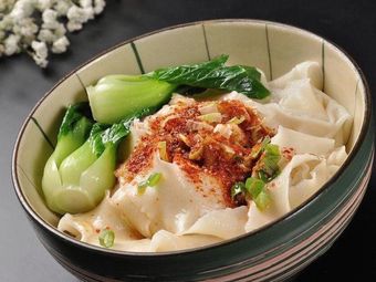 Qianlixiang Dumpling King (Huanghua Shisheng Huadu Store)