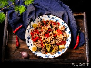 Shaxian Snack (Longhu Xiangdi West Bank Branch)
