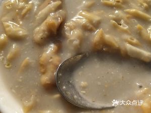 Weinan Shoujia Shichen Baozi (Changrong North Road Store)