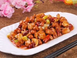 Wanwan Xiang - Stir-fried Small Bowl Dishes